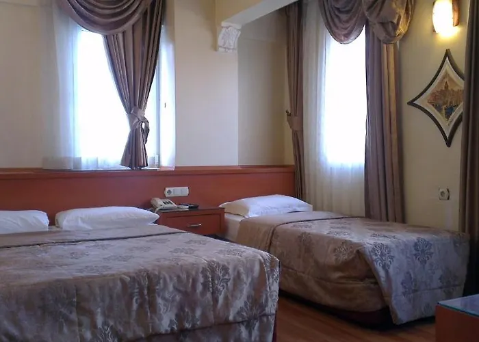 Nayla 伊斯坦布尔