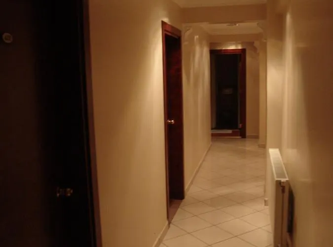 Nayla 3* 伊斯坦布尔