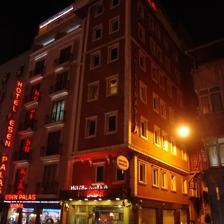 Nayla Istanbul