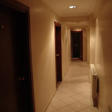 Nayla 3* Istanbul