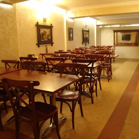 Nayla Hotel