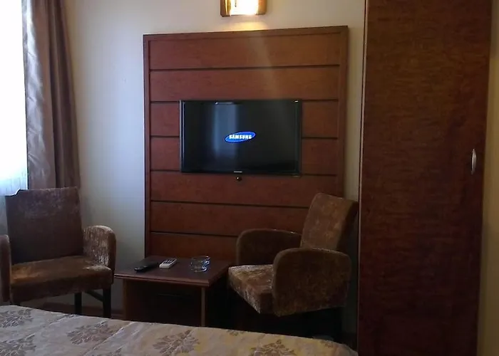 Nayla Provincia di Istanbul