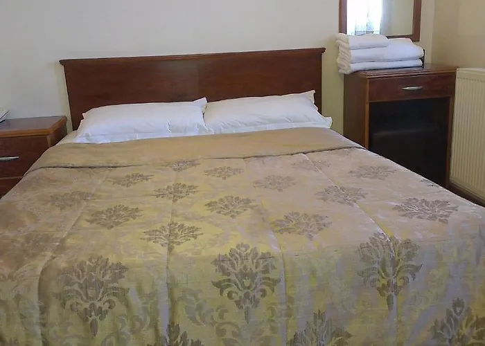 Nayla 3* イスタンブール