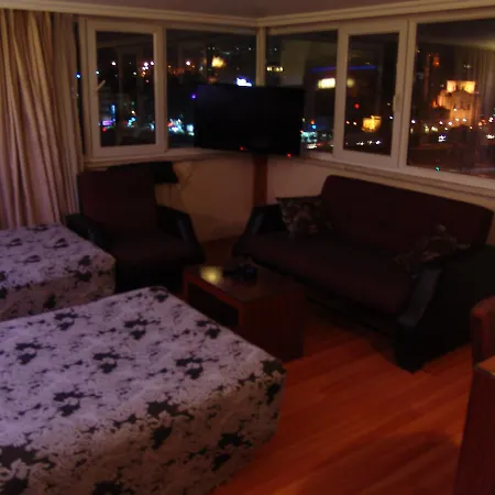 Hotel Nayla